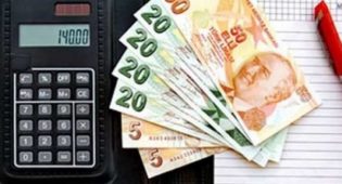 DANIŞTAY (GÜNCEL) HESAP İŞLETİM ÜCRETİ KARARI